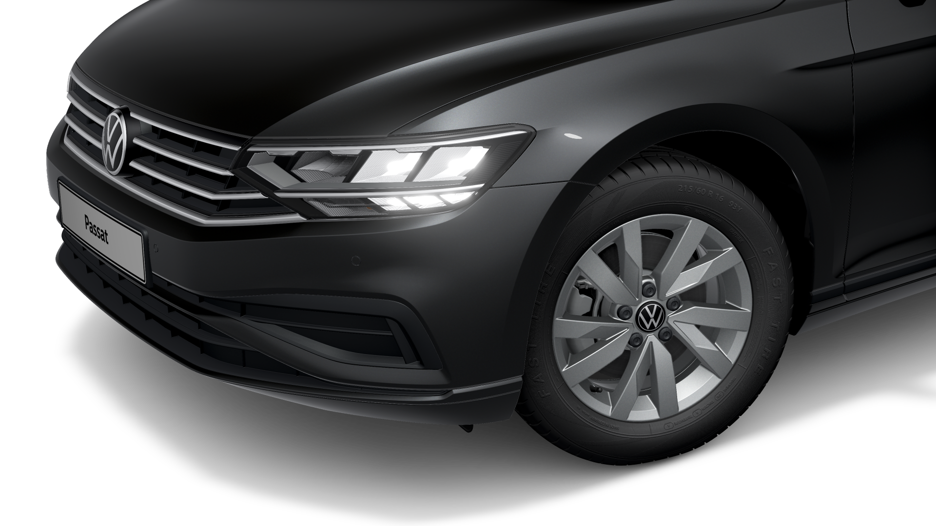 Volkswagen Passat 1.5 TSI Variant