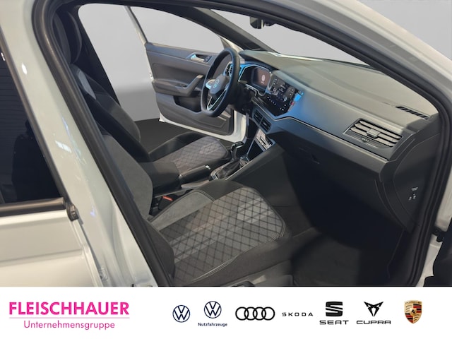 Volkswagen Taigo 1.0 TSI R-Line