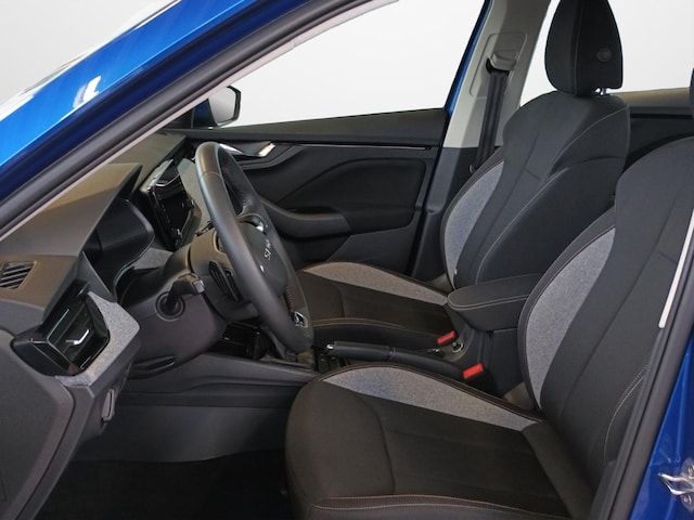 Skoda Kamiq 1.0 TSI Selection