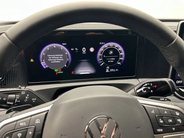 Volkswagen Tiguan 1.5 eTSI DSG Life