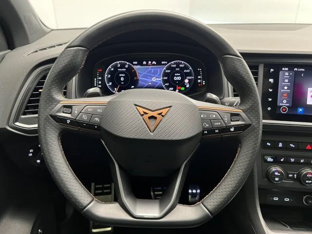 Cupra Ateca 2.0 TSI 4Drive DSG