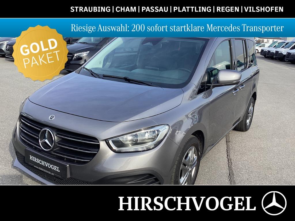 Mercedes-Benz T 180 Style