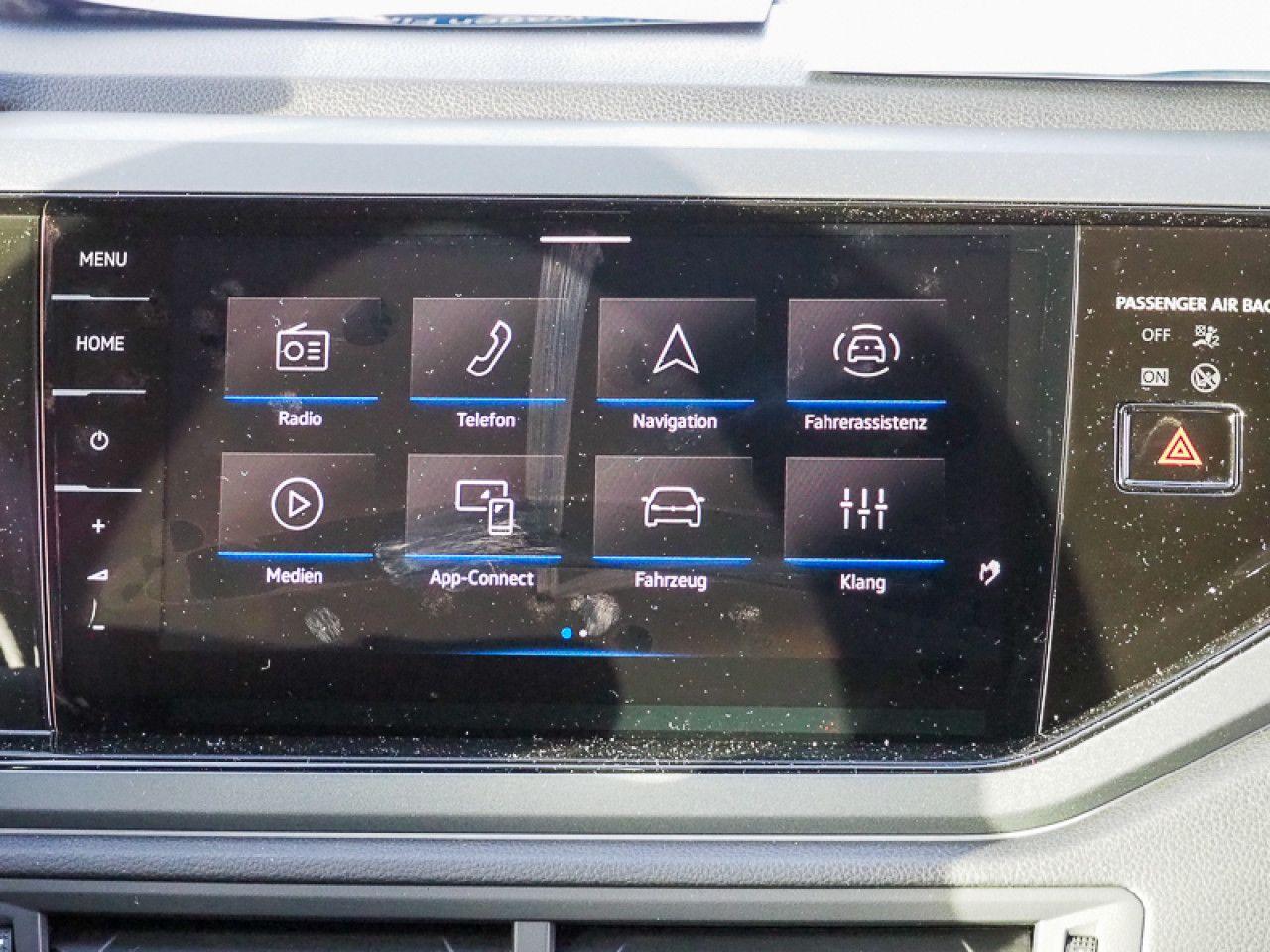 Volkswagen Taigo 1.0 TSI DSG R-Line