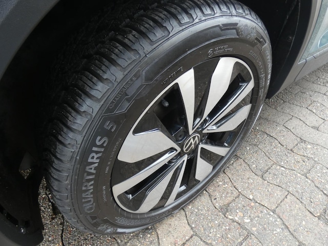 Volkswagen T-Roc 1.0 TSI Move