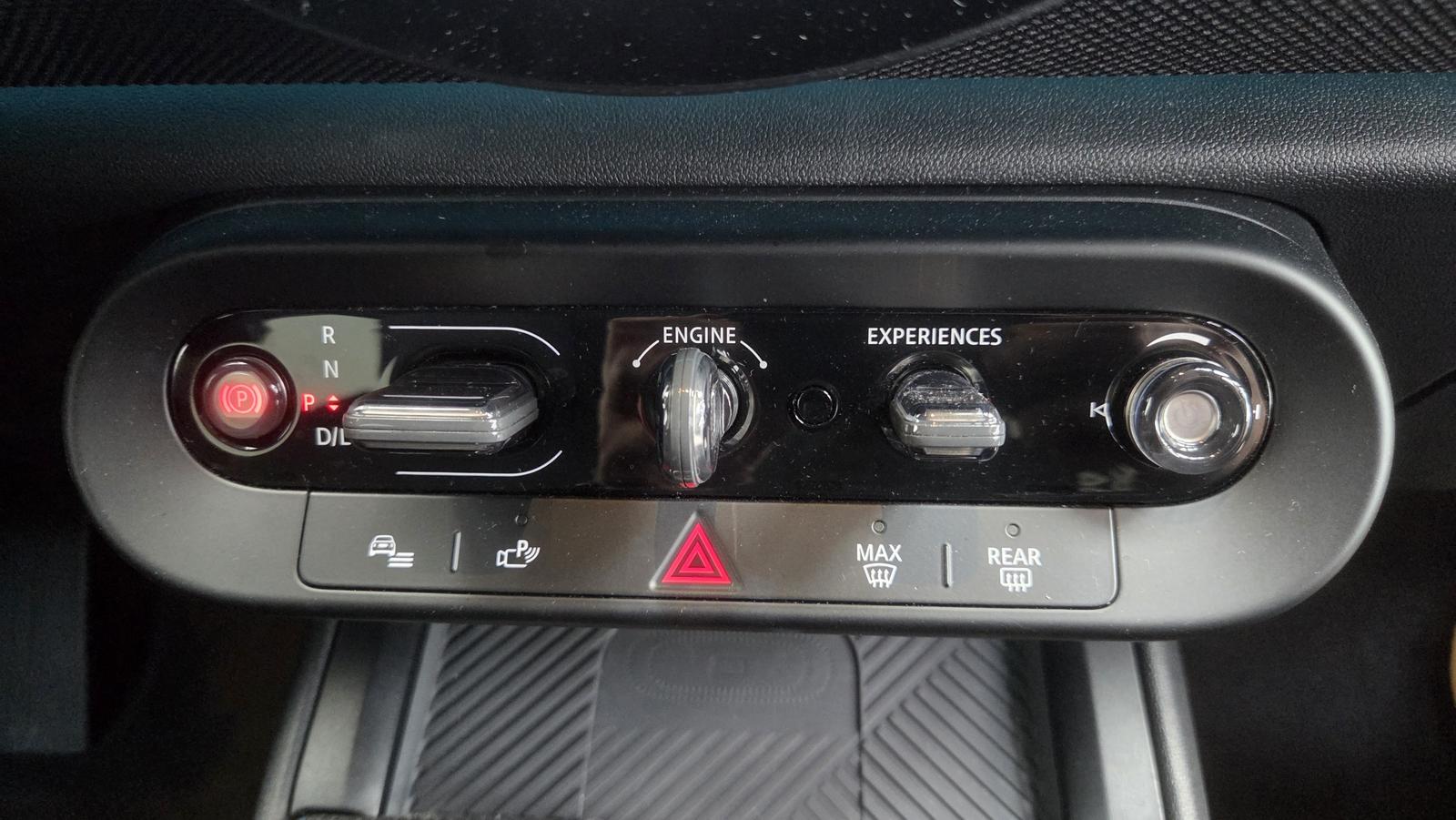 MINI Cooper C Countryman Classic