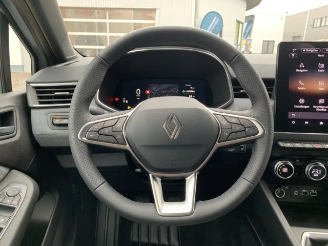 Renault Clio TCe 90 Techno