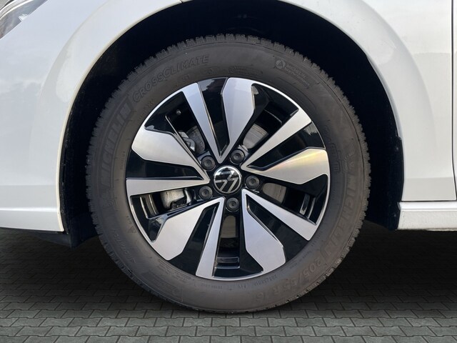 Volkswagen Golf 2.0 TDI Golf VIII