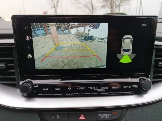 Kia Ceed SportWagon Vision