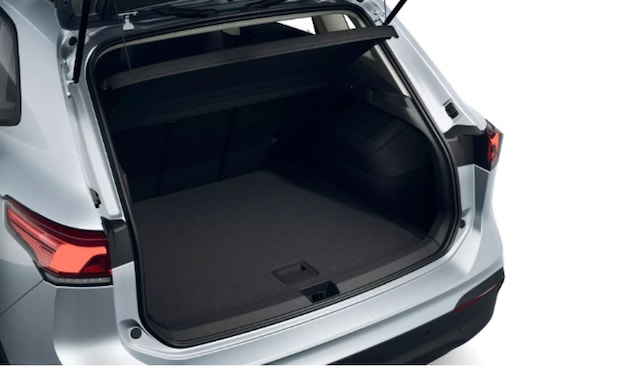 Volkswagen Tiguan 1.5 eTSI DSG Life