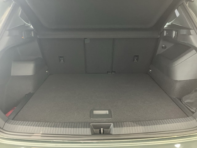 Volkswagen Tiguan 2.0 TDI DSG Life