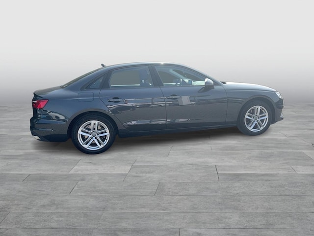 Audi A4 35 TFSI Sedan