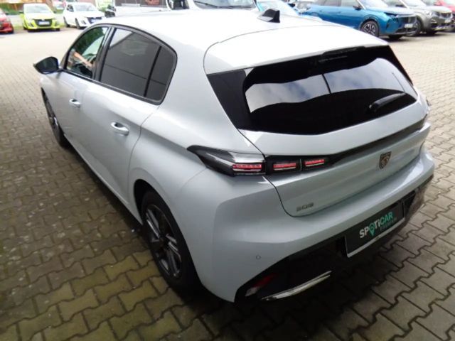 Peugeot 308 Allure Pack EAT8 PureTech