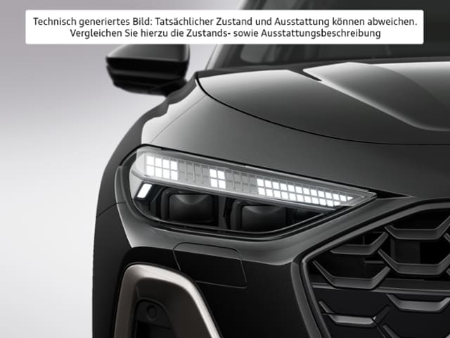 Audi A5 Avant S-Tronic