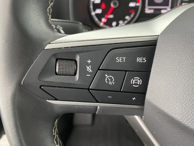 Seat Leon 1.0 TSI Style