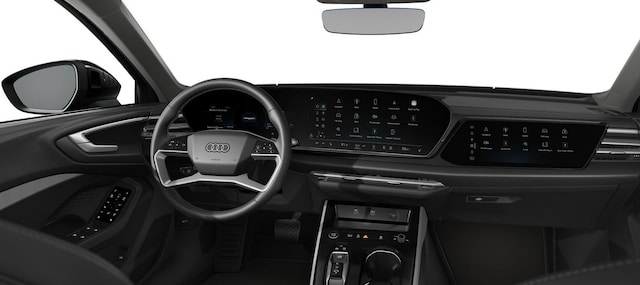 Audi A5 Avant S-Tronic