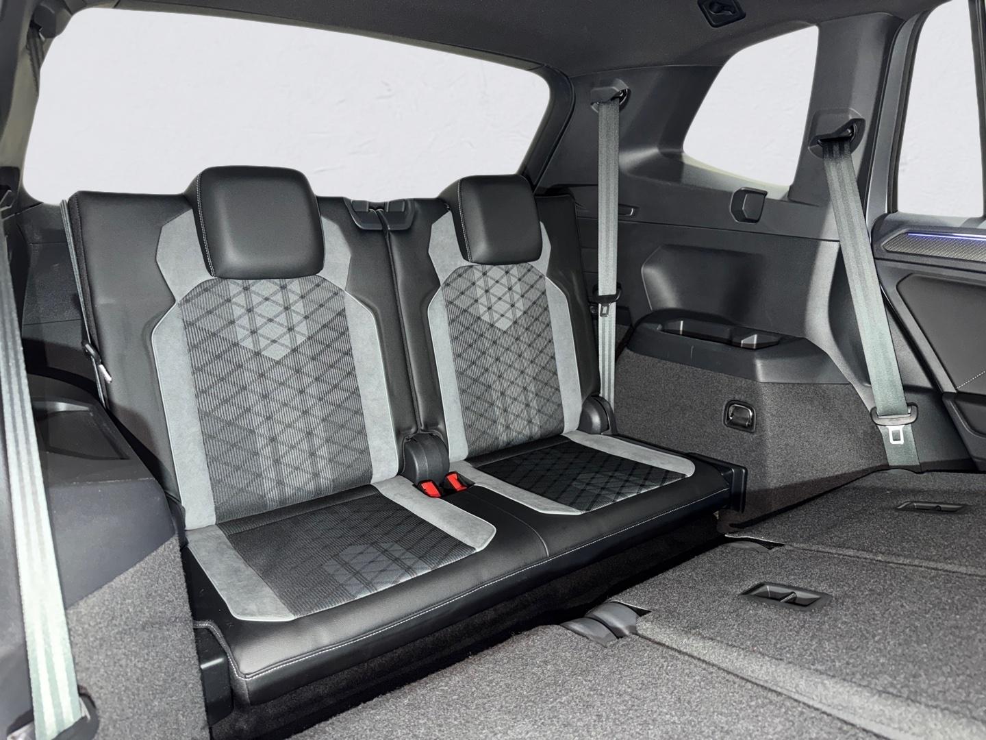 Volkswagen Tiguan Allspace DSG R-Line