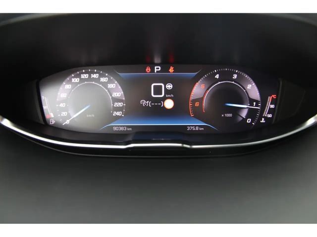 Peugeot 3008 EAT8 GT-Line HDi