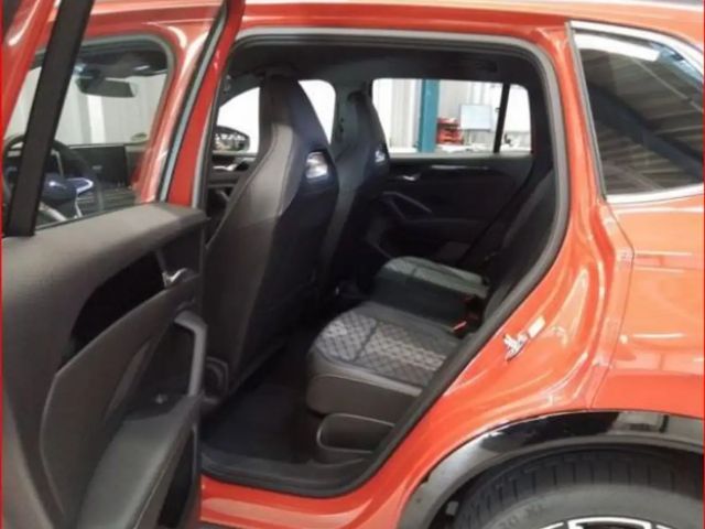 Volkswagen Tiguan 2.0 TSI IQ.Drive R-Line