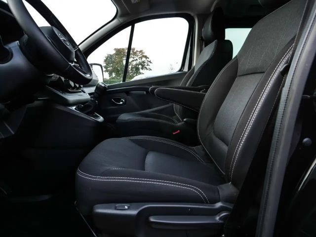 Nissan Primastar L1H1 Tekna