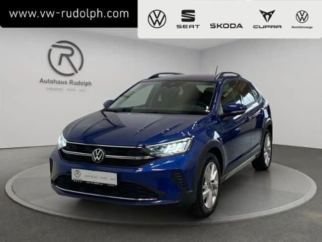 Volkswagen Taigo 1.0 TSI Life