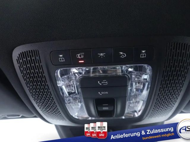 Mercedes-Benz GLA 250 4MATIC AMG Line