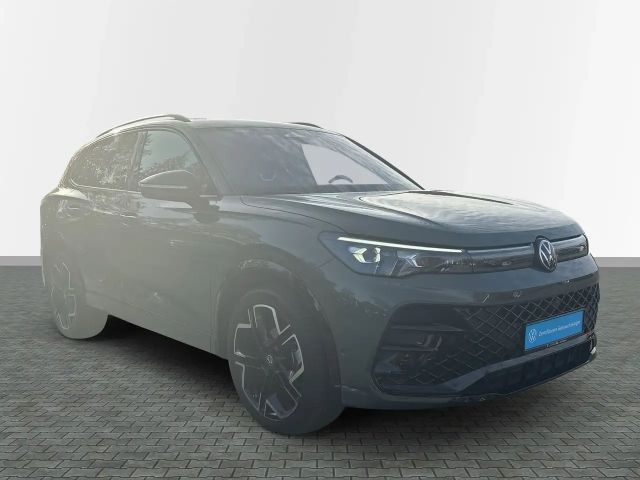 Volkswagen Tiguan 1.5 eTSI R-Line