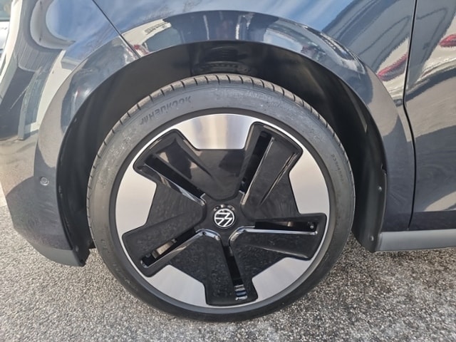 Volkswagen ID.Buzz ID.Buzz MATRIX LED NAVI AHK OPEN&CLOSE KLIMA ALU