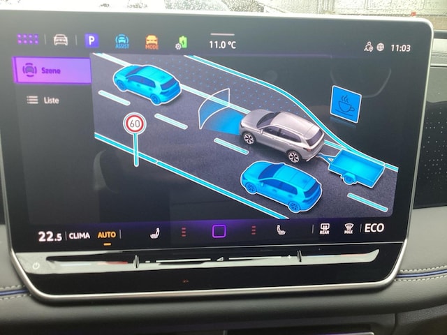 Volkswagen Tiguan R-Line eHybrid