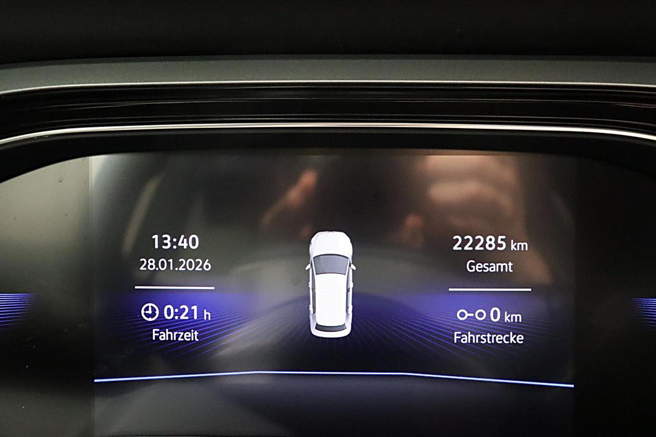 Volkswagen Taigo 1.0 TSI Life