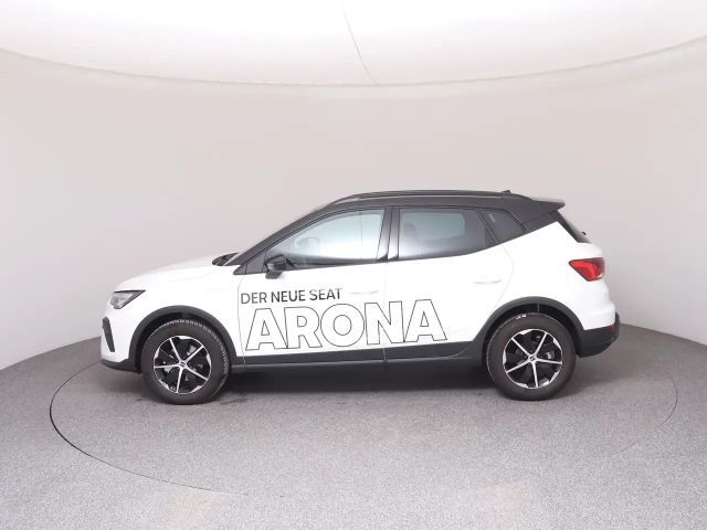 Seat Arona 1.0 TSI DSG Style