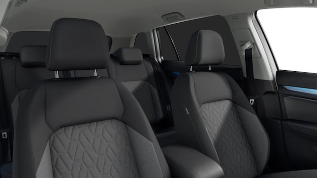 Volkswagen Golf 1.5 eTSI DSG Life Variant