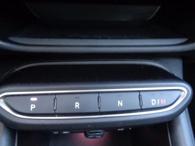 Fiat 600e Hybrid 100 6-Gang eDCT