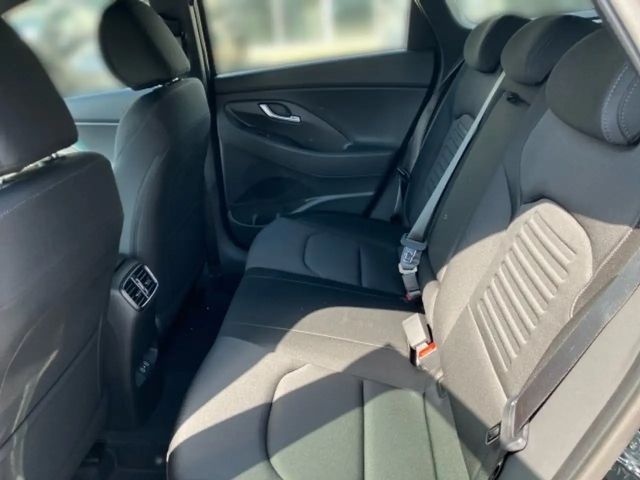 Hyundai i30 1.0 T-GDi