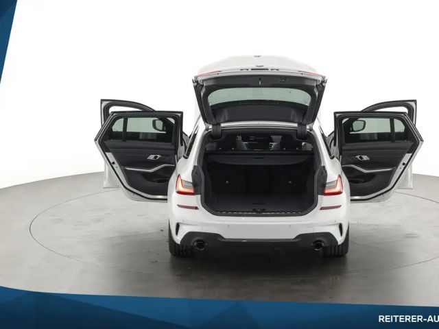 BMW 320 320d M-Sport xDrive