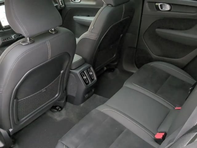 Volvo XC40 Twin Engine Ultimate