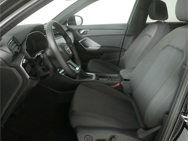 Audi Q3 35 TFSI S-Line S-Tronic