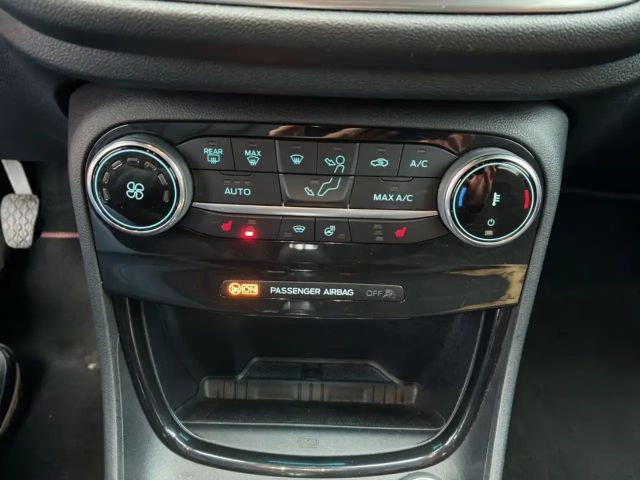 Ford Puma EcoBoost ST Line