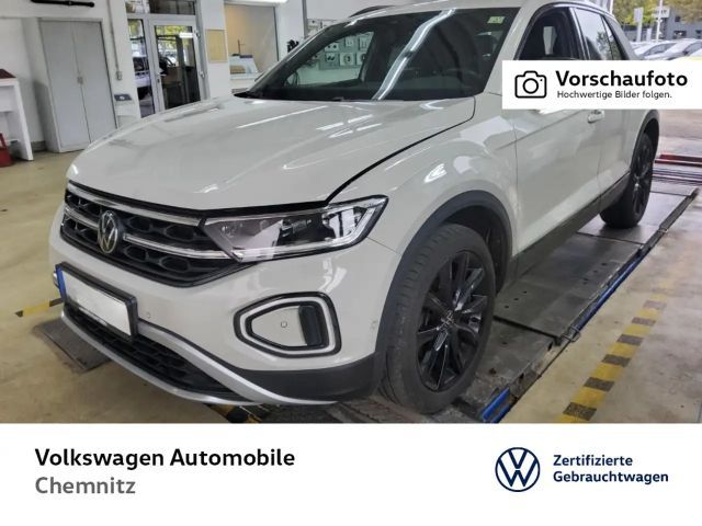 Volkswagen T-Roc 2.0 TDI 4Motion Style
