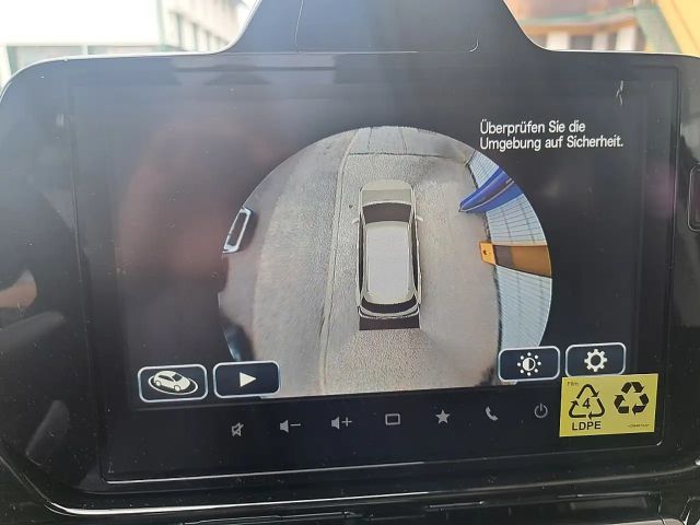 Suzuki S-Cross AllGrip Flash Hybrid