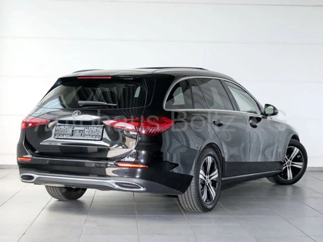 Mercedes-Benz C 200 AVANTGARDE Estate