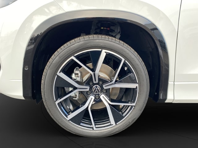 Volkswagen Tayron 2.0 TDI 4Motion DSG