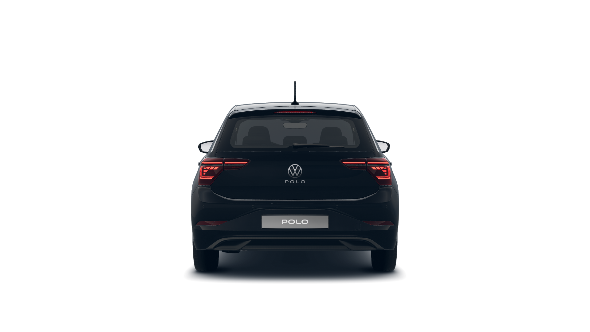 Volkswagen Polo 1.0 TSI DSG Pro