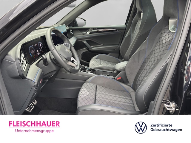 Volkswagen Tiguan 2.0 TDI DSG R-Line
