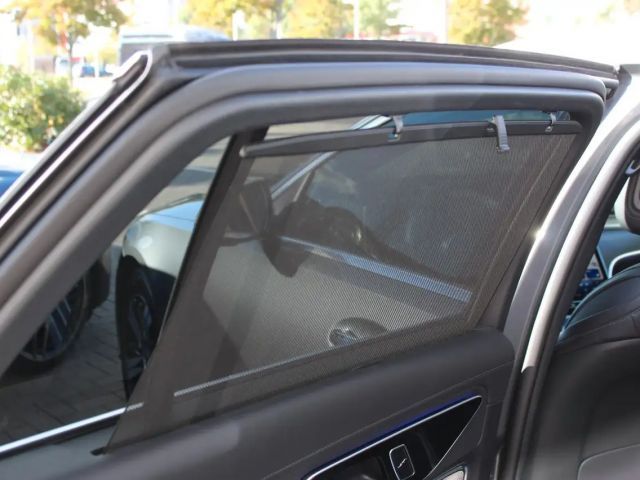 Mercedes-Benz C 200 4MATIC Estate