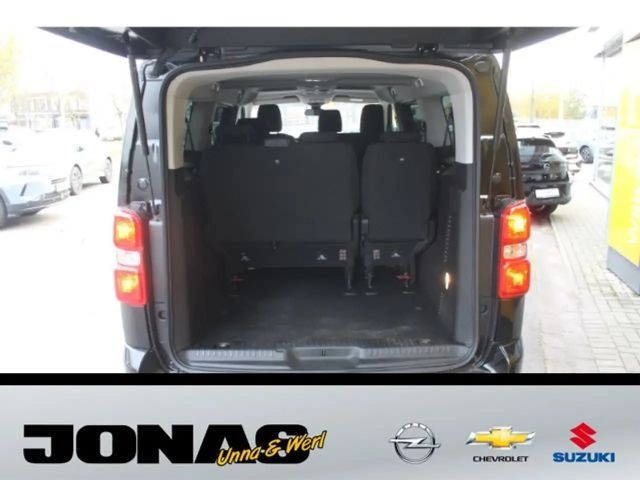 Opel Zafira 2.0 CDTI Edition