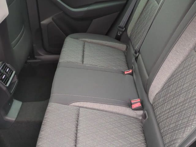 Skoda Karoq Selection Style Style