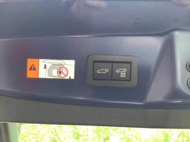 Toyota Prius Hybride Plug-in