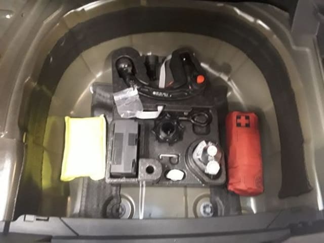 Volkswagen T-Cross 1.0 TSI DSG Life