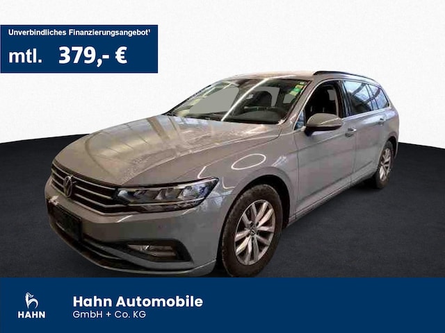 Volkswagen Passat Business DSG Variant