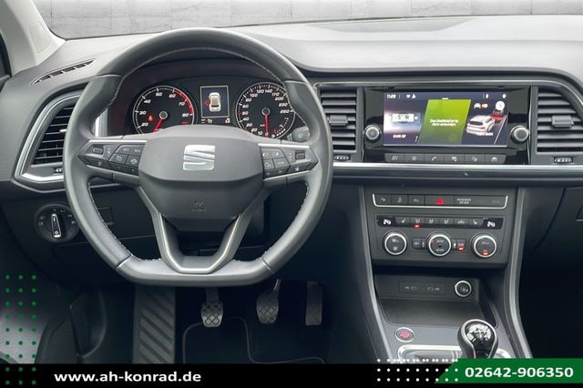 Seat Ateca 1.0 TSI Style